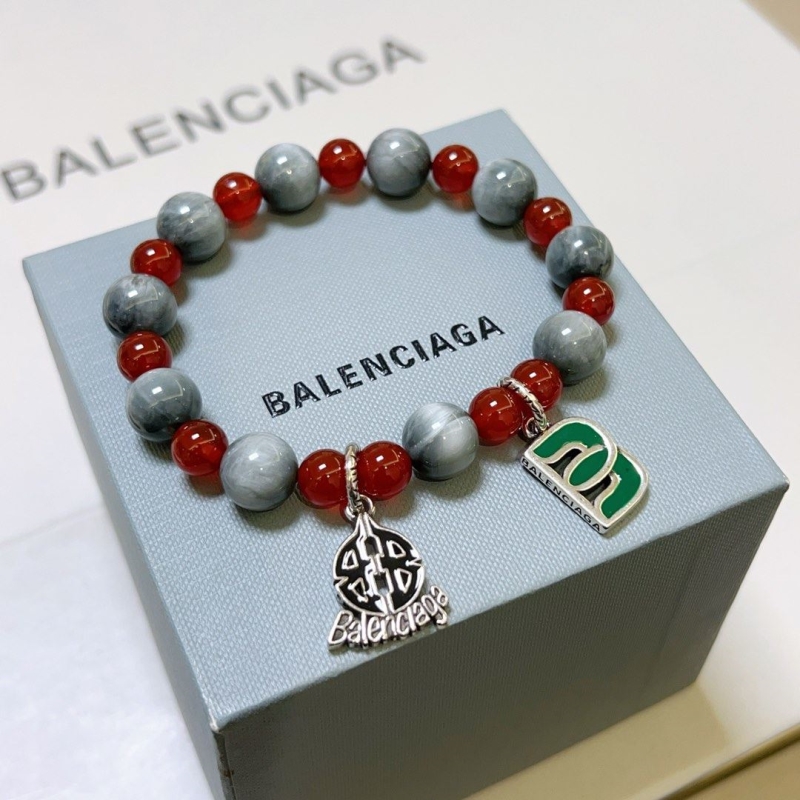 Ba1en*iaga bracelets